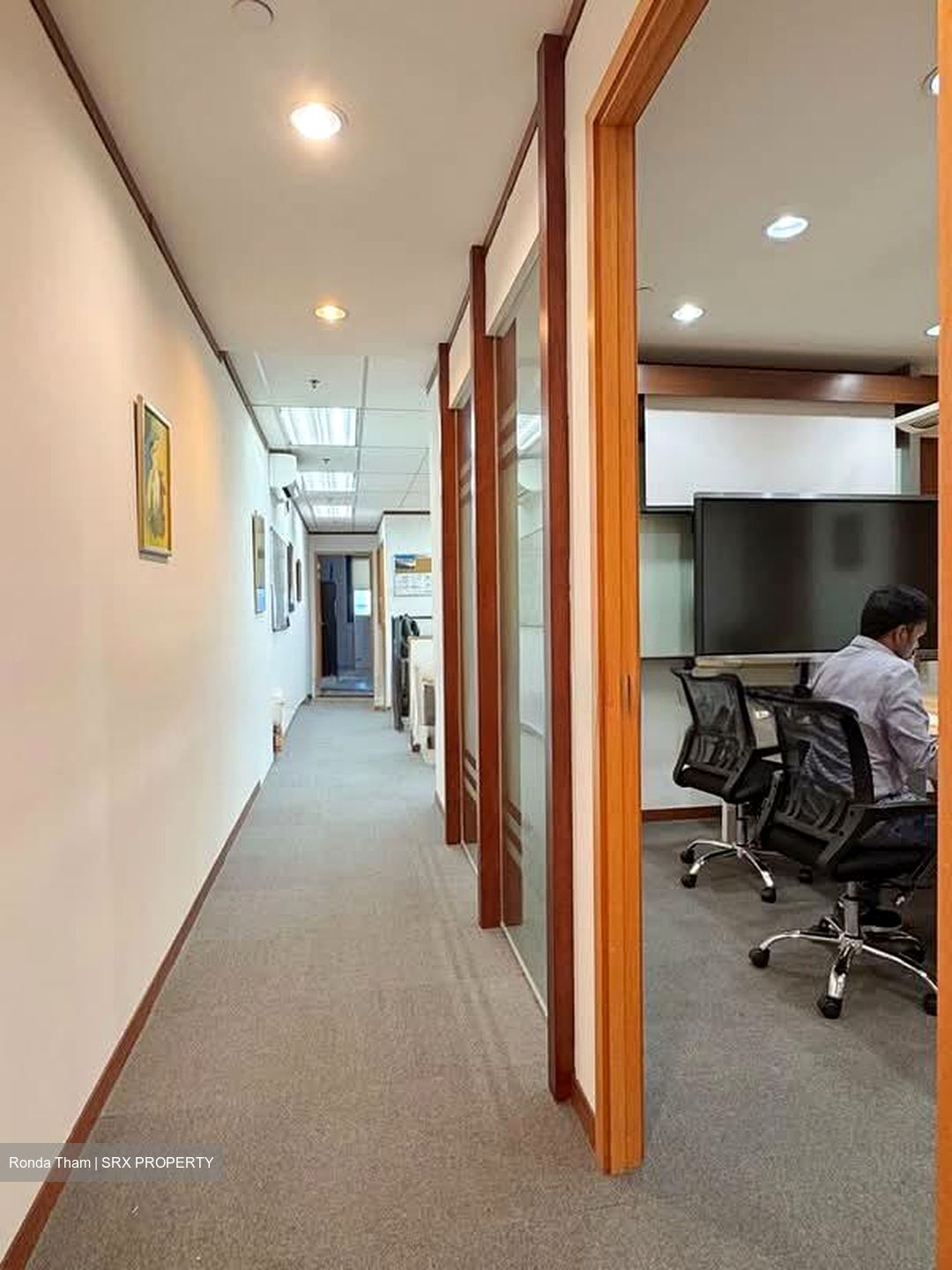 Ubi Techpark (D14), Factory #557599701